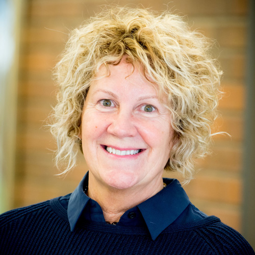 Liana Palaikis, PhD 